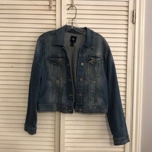 Gap Jean Jacket